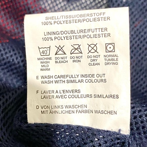 Bjorn Daehlie jacket - Picture 8 of 8